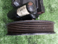 насос гидроусилителя руля Opel Corsa B 1996, 1.6 л., 90473169 - фото №3