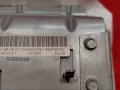 подушка безопасности коленная Peugeot 207 1 поколение 2007, 1.4 л., KFU (ET3J4), бензин, 9654767180 - фото №4