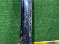 накладка на порог Mercedes-Benz C-Класс W203/S203/CL203 2002, A2036900640 - фото №3