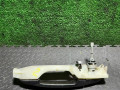 ручка наружная Hyundai Santa Fe 2 поколение (CM) 2008 - фото №4