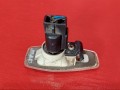 указатель поворота Hyundai Tucson 1 поколение 2006, 2.0 л., D4EA, дизель, 9230325500 - фото №6
