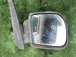 зеркало наружное правое Renault Kangoo 1 поколение 2001, 1.9 л.