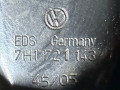 педаль тормоза Volkswagen Transporter T5 2006, 7H1721143 - фото №4
