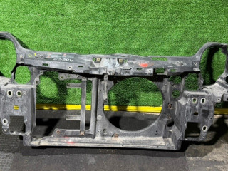 передняя панель крепления облицовки (телевизор) Volkswagen Polo 3 поколение 1999, 6N0010258J