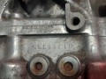 КПП механическая (МКПП) Toyota Avensis 3 поколение (T270) 2011, 2.0 л., 1AD-FTV, дизель, 3030020A20 - фото №7