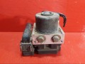 блок ABS Opel Astra H 2004, 1.4 л., Z 14 XEP, бензин, 24447833 - фото №4