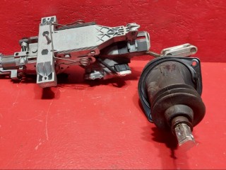 рулевая колонка Mercedes-Benz E-Класс W211/S211 W211 2005, 2114604116