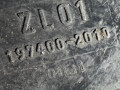 расходомер воздуха Mazda 5 CR 2006, 1974002010 - фото №4