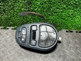 блок управления печки / климат-контроля Renault Espace 3 поколение 1999, 1.9 л., 544741200