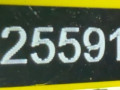 насос гидроусилителя руля Audi A6 4B/C5 [рестайлинг] 2002, 1.8 л., 4B0145155T - фото №7