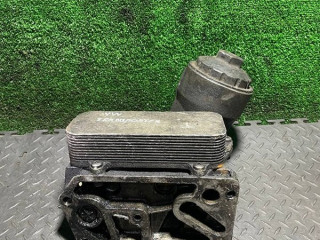 корпус масляного фильтра Volkswagen Transporter T5 2006, 070115389D
