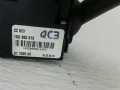 переключатель дворников Skoda Octavia 1 поколение (A4) [рестайлинг] 2005, 1.9 л., BJB, дизель - фото №5