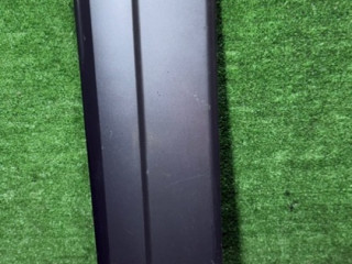 молдинг двери передней правой Kia Sorento 1 поколение 2004, 2.5 л., 8, 78E07