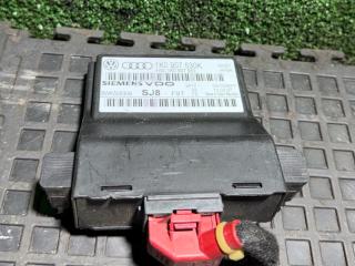 блок комфорта Volkswagen Golf 5 поколение 2006, 1K0907530K