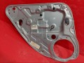 стеклоподъемник Ford Focus 2 поколение 2008, 1.6 л., SHDA, бензин, 4M51A045H23 - фото №5