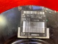 вакуумный усилитель тормозов Citroen C5 1 поколение [рестайлинг] 2008, DV6TED4, 9662211880 - фото №6