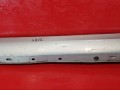 накладка на порог Mercedes-Benz C-Класс W203/S203/CL203 W203 2002, 271.946, 2036900740 - фото №3