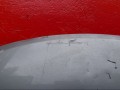 капот Toyota Avensis 3 поколение (T270) 2011, 2.0 л., 1AD-FTV, дизель, 5330105040 - фото №7