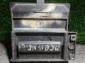 блок управления двигателем Renault Megane 2 поколение 2003, 1.5 л., 8200259832, 8200414354, R0410B024C - фото №2