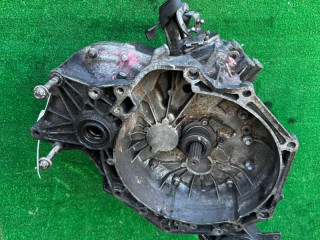 КПП механическая (МКПП) Opel Vectra B [рестайлинг] 2000