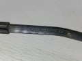 Поводок щетки стеклоочистителя Mercedes-Benz Vito W638 2001, OM611 - фото №5