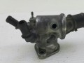 корпус термостата Opel Signum 2009, 1.9 л., Z 19 DT, дизель, 55187784 - фото №2