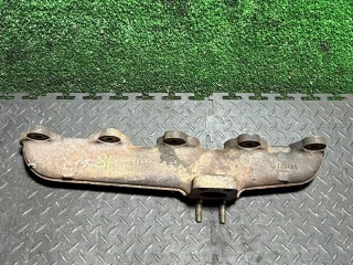 коллектор выпускной Peugeot 307 1 поколение 2004, 548028