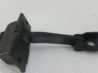 ограничитель открывания двери Mercedes-Benz A-Класс W168 2001, A1687300116