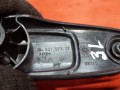 ручка стеклоподъемника Peugeot 207 1 поколение 2007, 1.4 л., KFU (ET3J4), бензин, 9653797777 - фото №6