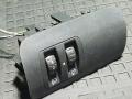 кнопка корректора фар Renault Megane 2 поколение 2005, 8200176081 - фото №4