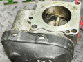 заслонка дроссельная Volkswagen Golf 4 поколение 2001, 36133062 - фото №4