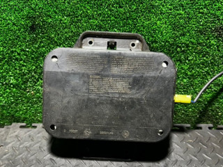 подушка безопасности дверная Mercedes-Benz M-Класс W163 [рестайлинг] 2003, A1638600605