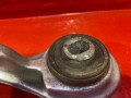рычаг передний левый Mercedes-Benz E-Класс W211/S211 W211 2005, 2113304911 - фото №5