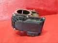 заслонка дроссельная Toyota Avensis 3 поколение (T270) 2011, 2.0 л., 1AD-FTV, дизель, 261000R020 - фото №4
