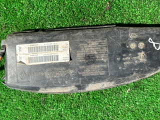 подушка безопасности сиденья Nissan Almera N16 2003, 1.5 л., 550638000