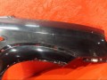 крыло Hyundai Tucson 1 поколение 2006, 2.0 л., D4EA, дизель, 6, 63E135 - фото №2