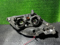 фара левая Renault Scenic 2 поколение 2003, 7700432100 - фото №3