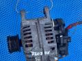 генератор Renault Duster 1 поколение 2012, 1.5 л., K9K 732, дизель, МКПП, 0124425071, 8200660033 - фото №4