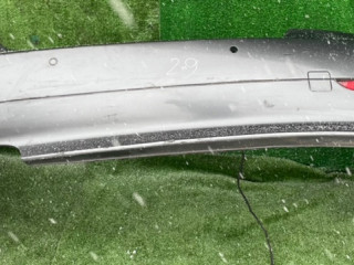 бампер задний BMW 5 серия E60/E61 2005, серый, 51127033