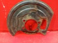 пыльник и отбойник амотртизатора Nissan Qashqai 1 поколение J10 2008, 1.5 л., K9K, дизель, 41161JG00A, 41151JG00A - фото №5