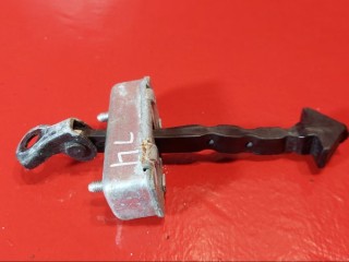 ограничитель открывания двери Mazda 6 GH [рестайлинг] 2009, 2.2 л., R2AA, дизель, GS1D58270B