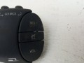 кнопка (выключатель) Renault Master 2 поколение 2000, 2.8 л., S9W 702, дизель, 255520014R - фото №5