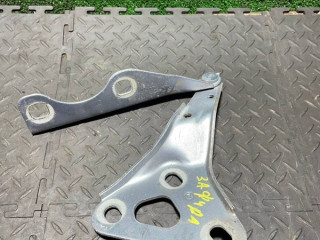 петля капота Opel Zafira 1 поколение (A) [рестайлинг] 2004