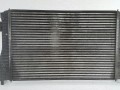 интеркулер Volkswagen Passat B6 2006, 1.9 л., BXE, дизель, 3C0145805F - фото №2