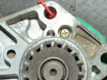 стартер Rover 75 1 поколение 1999, 2280007710 - фото №9