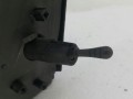 зеркало наружное левое Nissan Note E11 2001, CR14, 20205021 - фото №5