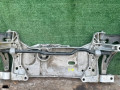 балка подвески передняя (подрамник) Volkswagen Passat B6 2008, 1K0199369G - фото №2