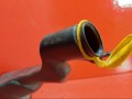 бачок омывателя Opel Astra H 2004, 1.4 л., Z 14 XEP, бензин, 13118158 - фото №5