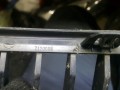 решетка радиатора BMW 3 серия E90/E91/E92/E93 2007, 7120008 - фото №5