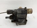 корпус термостата Peugeot Boxer 1 поколение 230 2002, 2.5 л., T9A (DJ5), дизель, 9619153780 - фото №2
